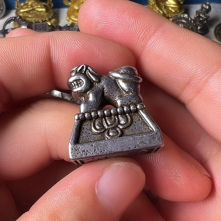 泥塑小元非常完美