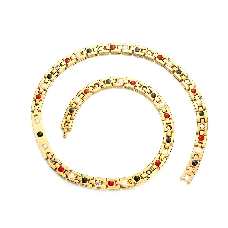 【娜娜专属】DIY男女同款串珠项 2.13MM6