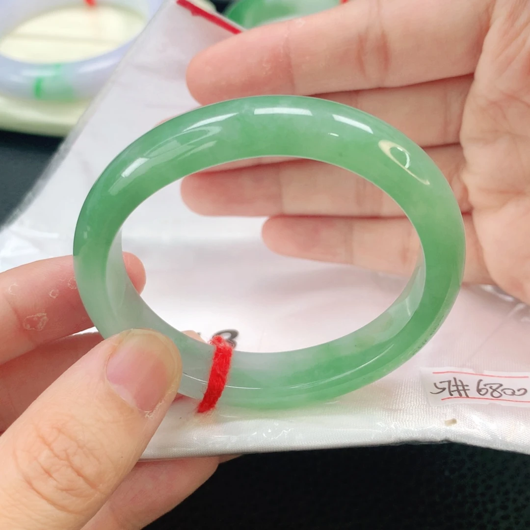 未镶嵌手镯翡翠邯****常贵妃51