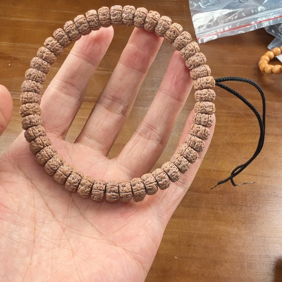 柏香籽/百香籽吊坠56