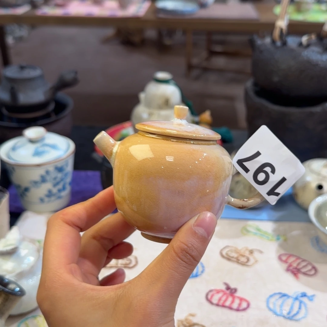 瓷片景德镇手作器皿了同款发货