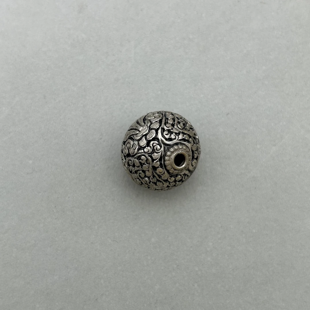 19-20世纪早期 藏式配珠/HSZC/92163