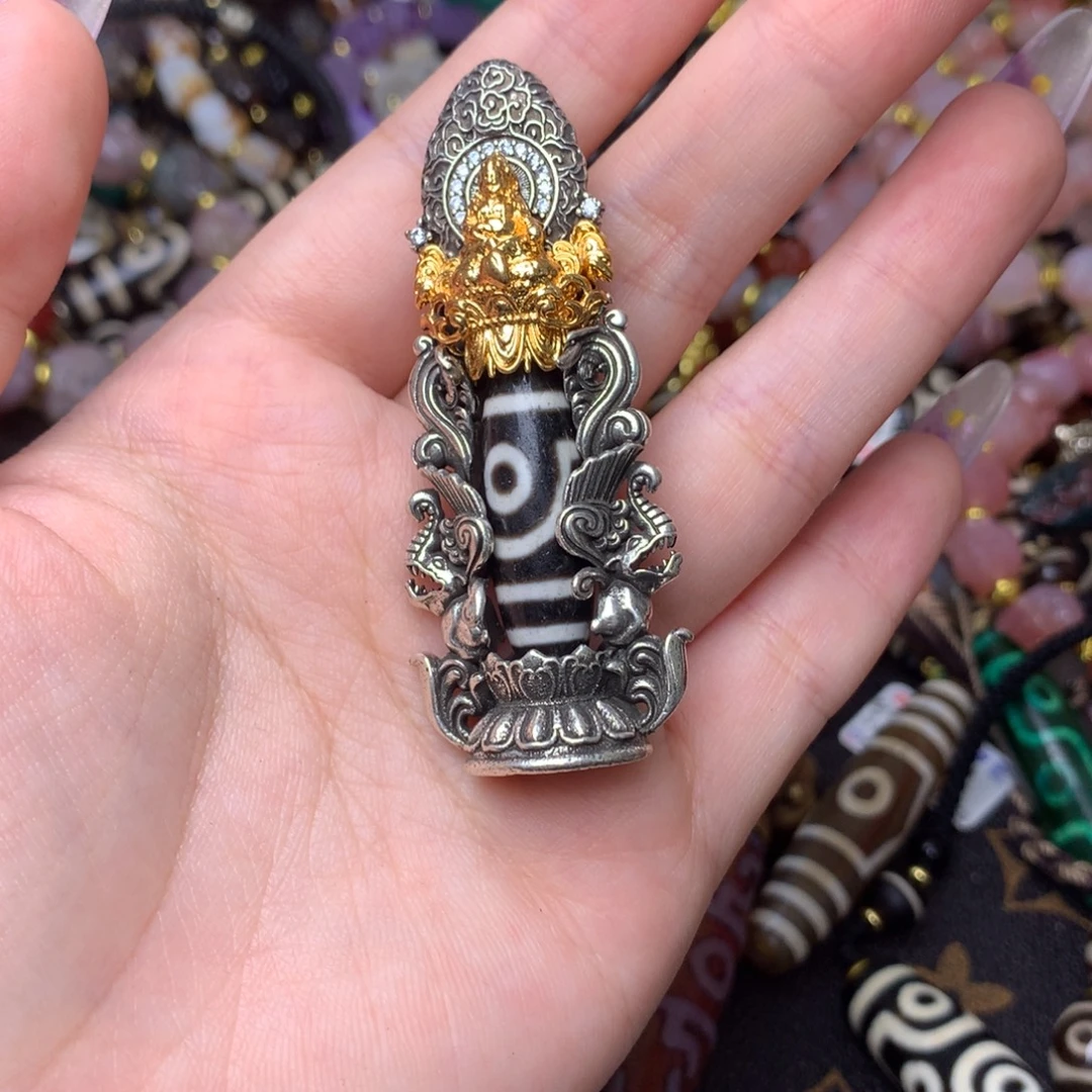 玛瑙/玉髓未镶嵌手链