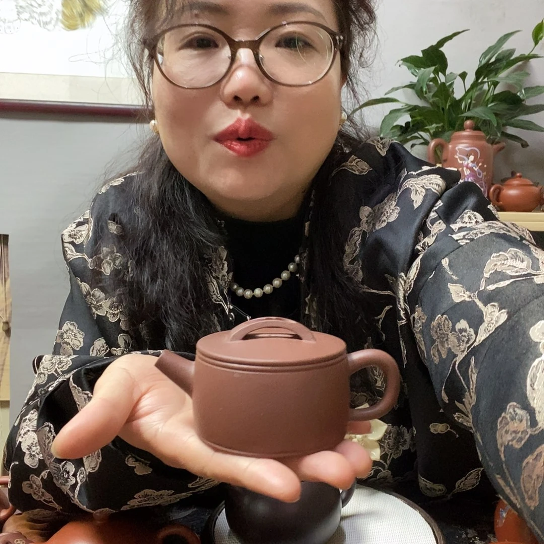 诚***本茶壶紫泥12345677888888