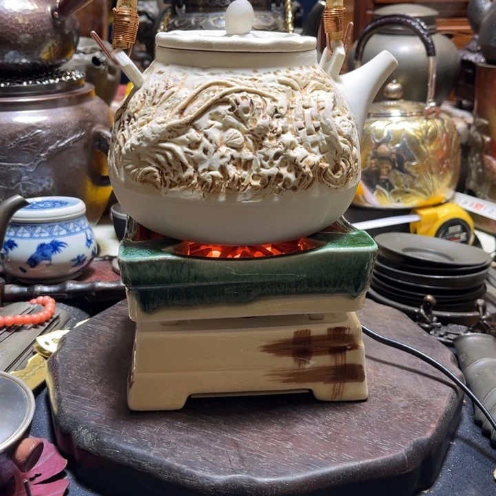 中古瓷器铜铁锡银流**叔