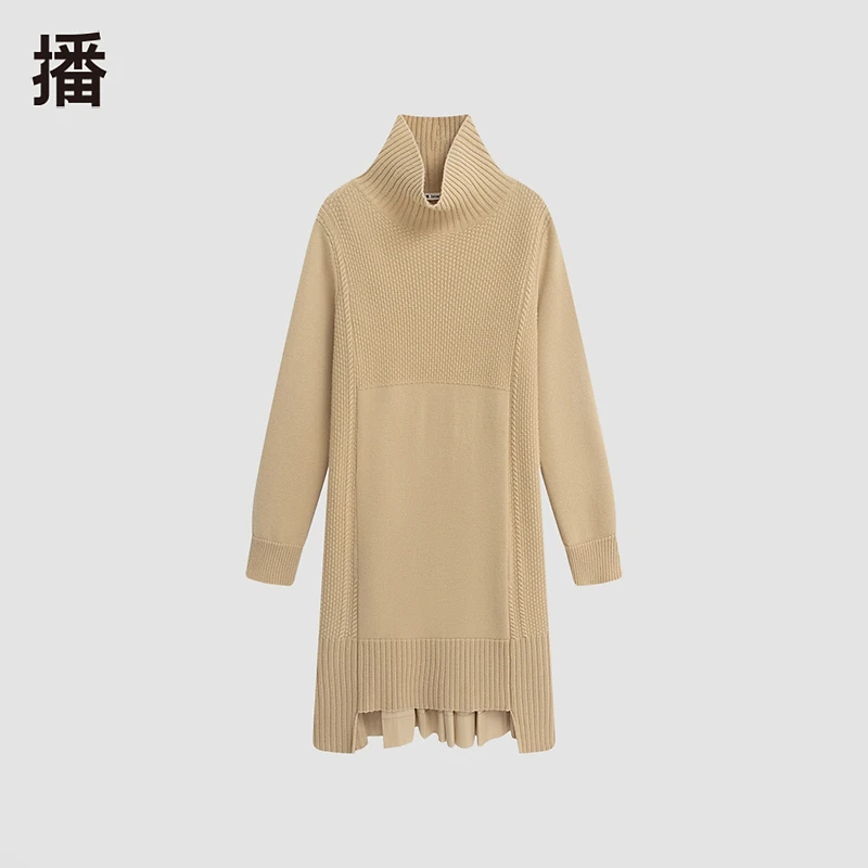 【达人专属】播连衣裙BDQ4LD0981
