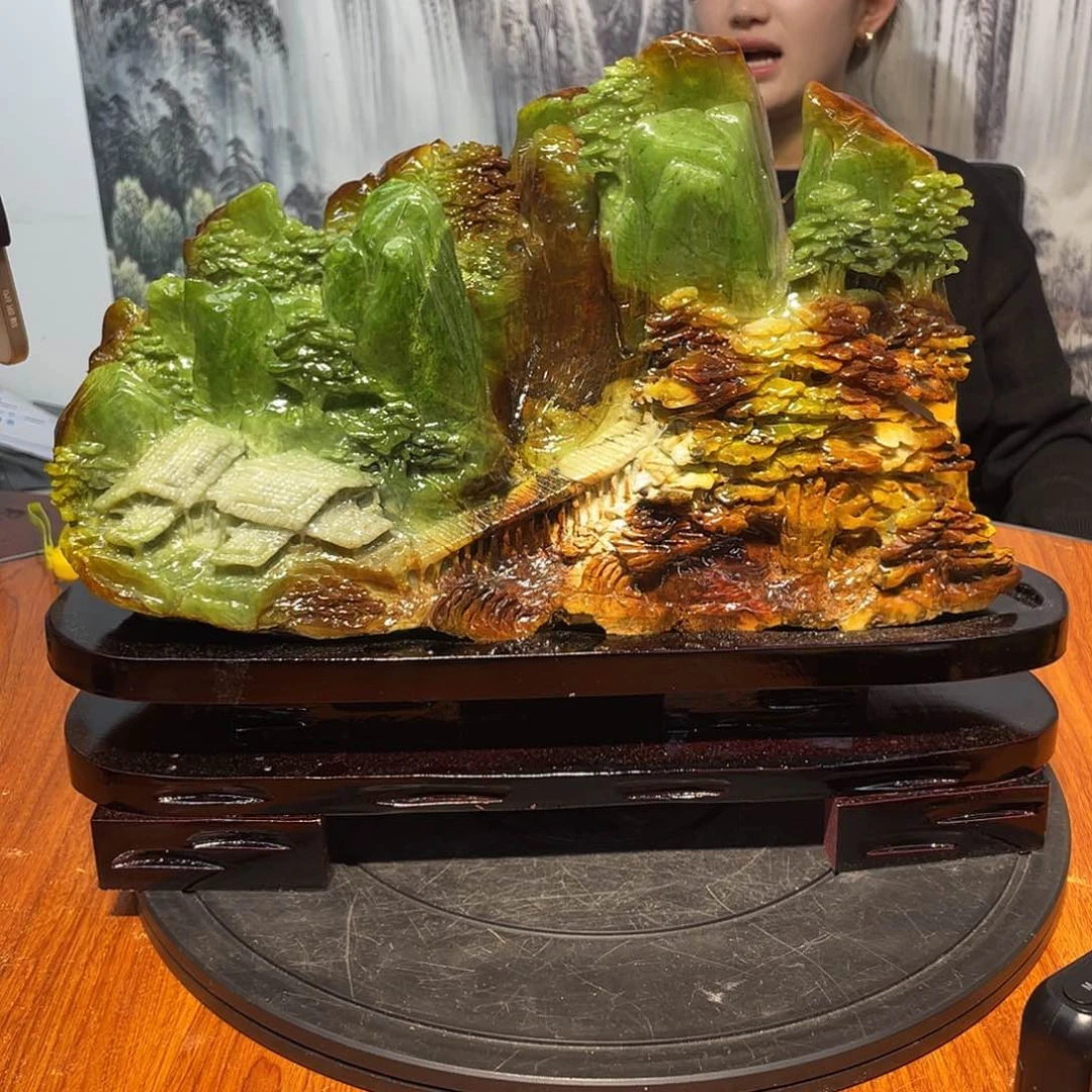 玉用****0岫岩玉玉玉