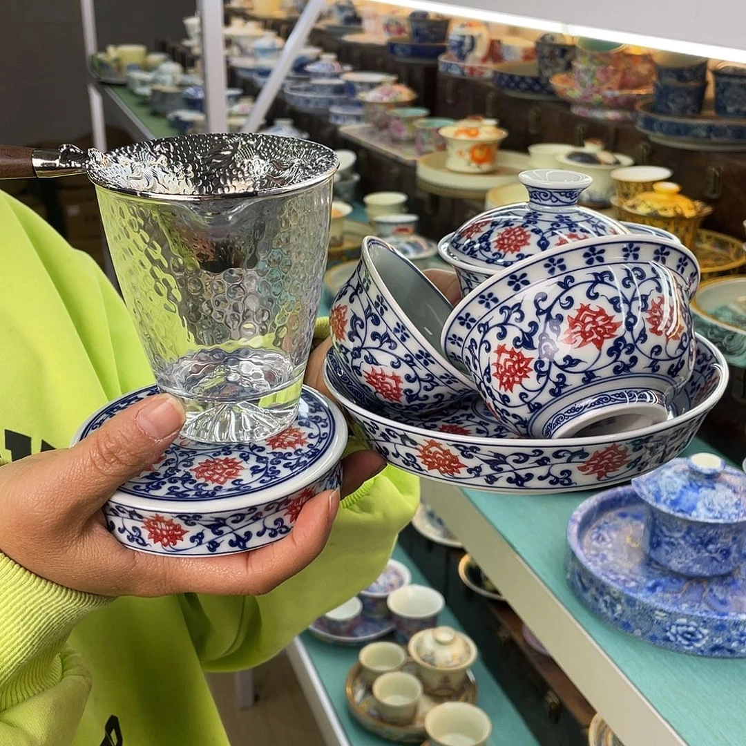 摆件陶祝我成为更好的一个人