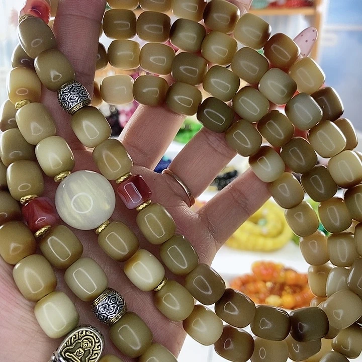 吊坠千眼菩提菩提