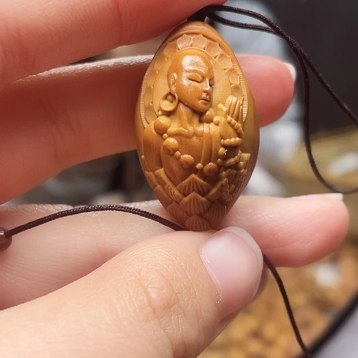 橄榄核手串/手链橄榄核