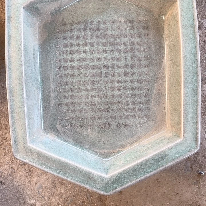 摆件徐*东瓷器制作工艺