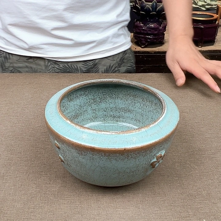 摆件陶瓷高端赏器