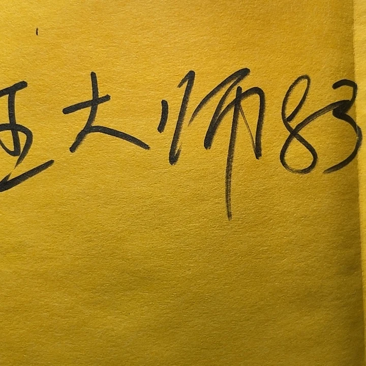 王*师挂件可以直接使用