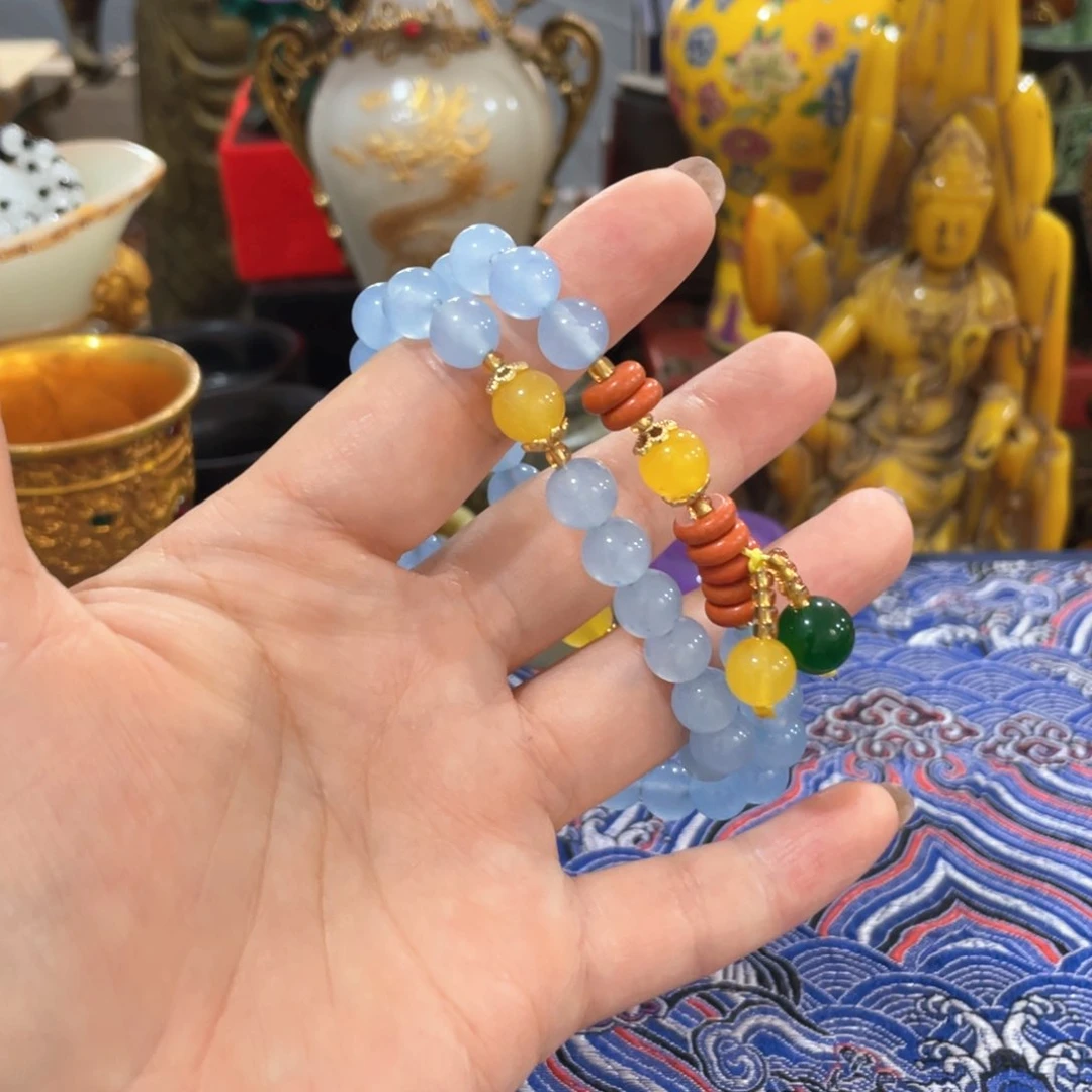 吊坠宫廷影视老旧工艺摆件