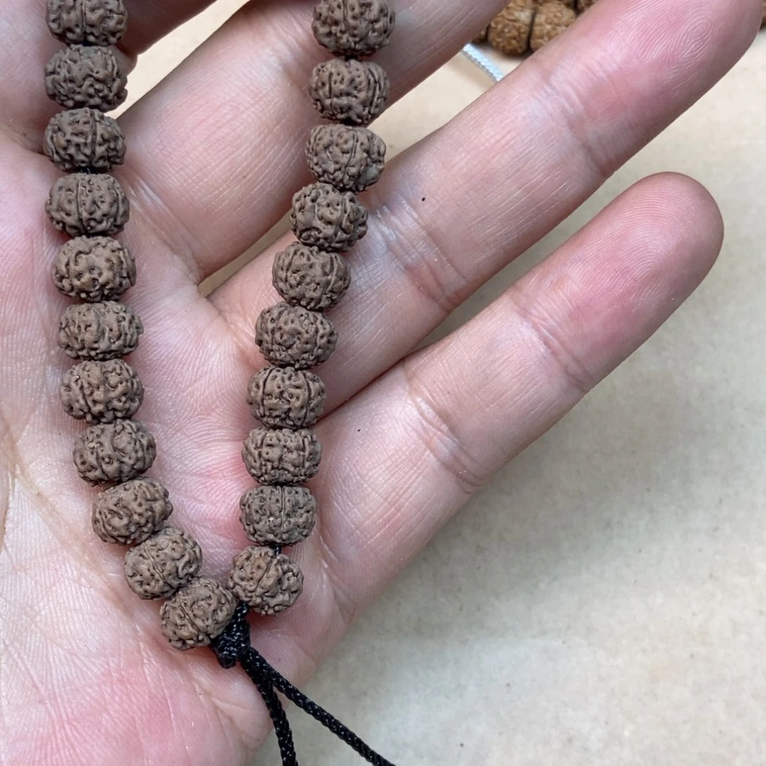 金刚菩提吊坠再**瓶平细手持