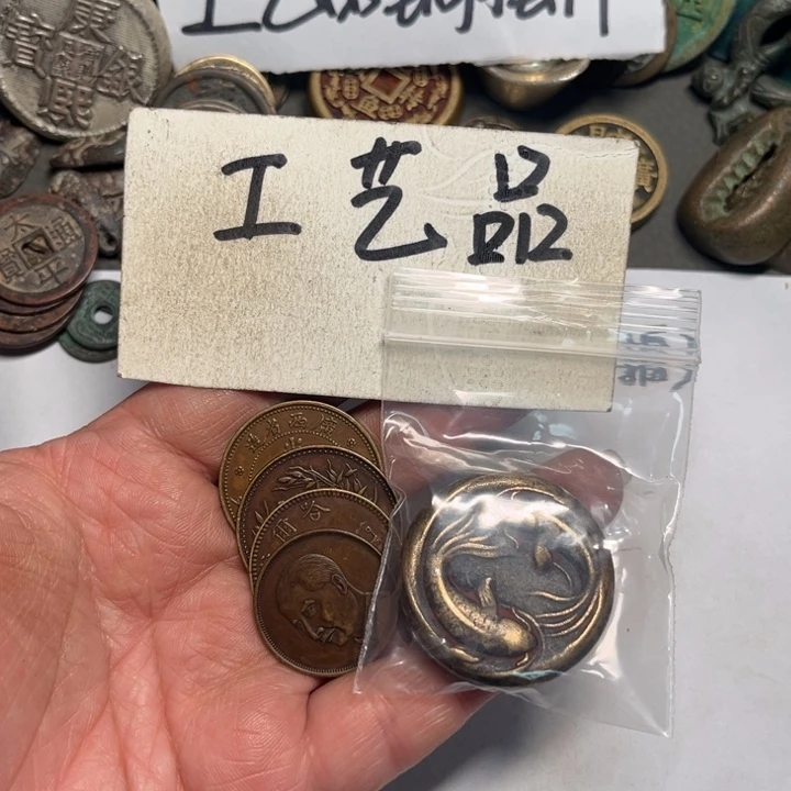 铜工艺品工艺品生产