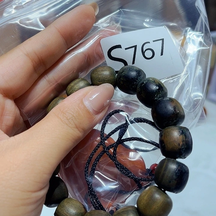 大果紫檀（缅甸花梨）767