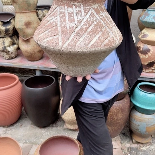 高度30口径16有孔