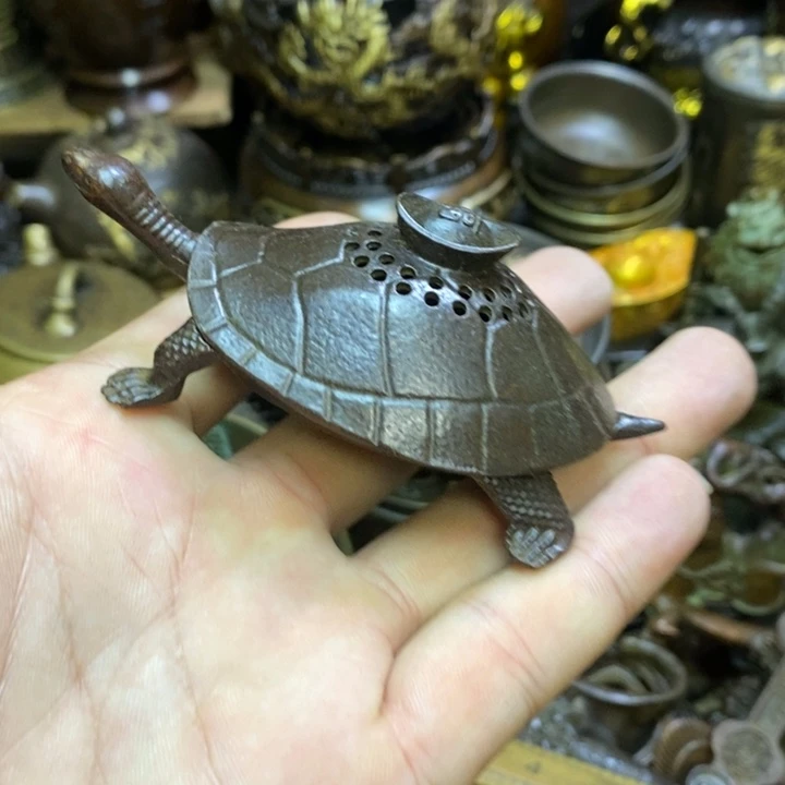 铜家居饰品铜器摆件
