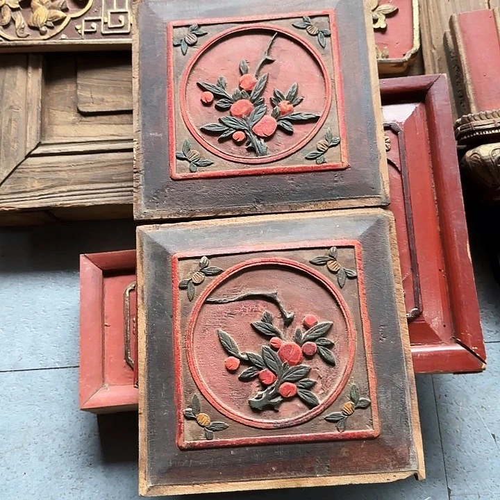 大果紫檀（缅甸花梨）大*克