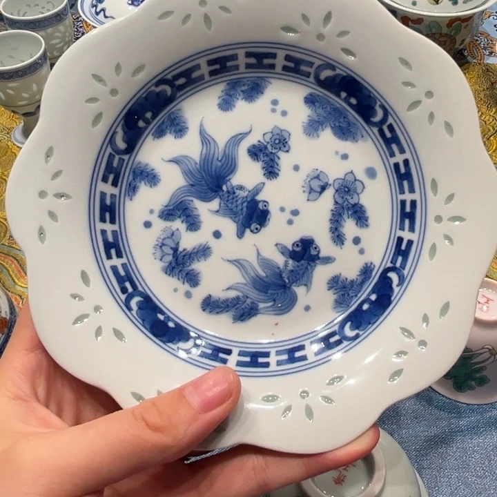 景德镇高温陶瓷杯子