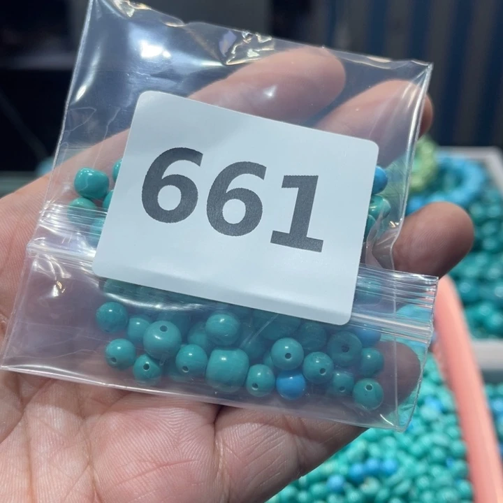 菱锰矿珠宝半成品未镶嵌