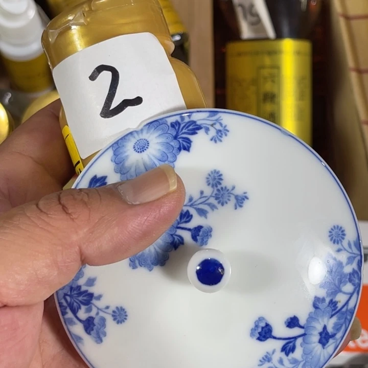 瓷片回流瓷器瓷片02