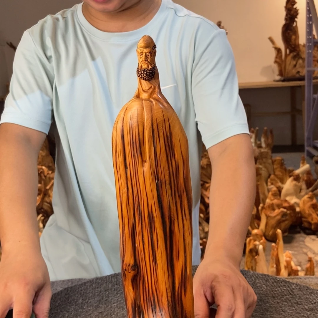 柏木（崖柏）进来点点关注哦