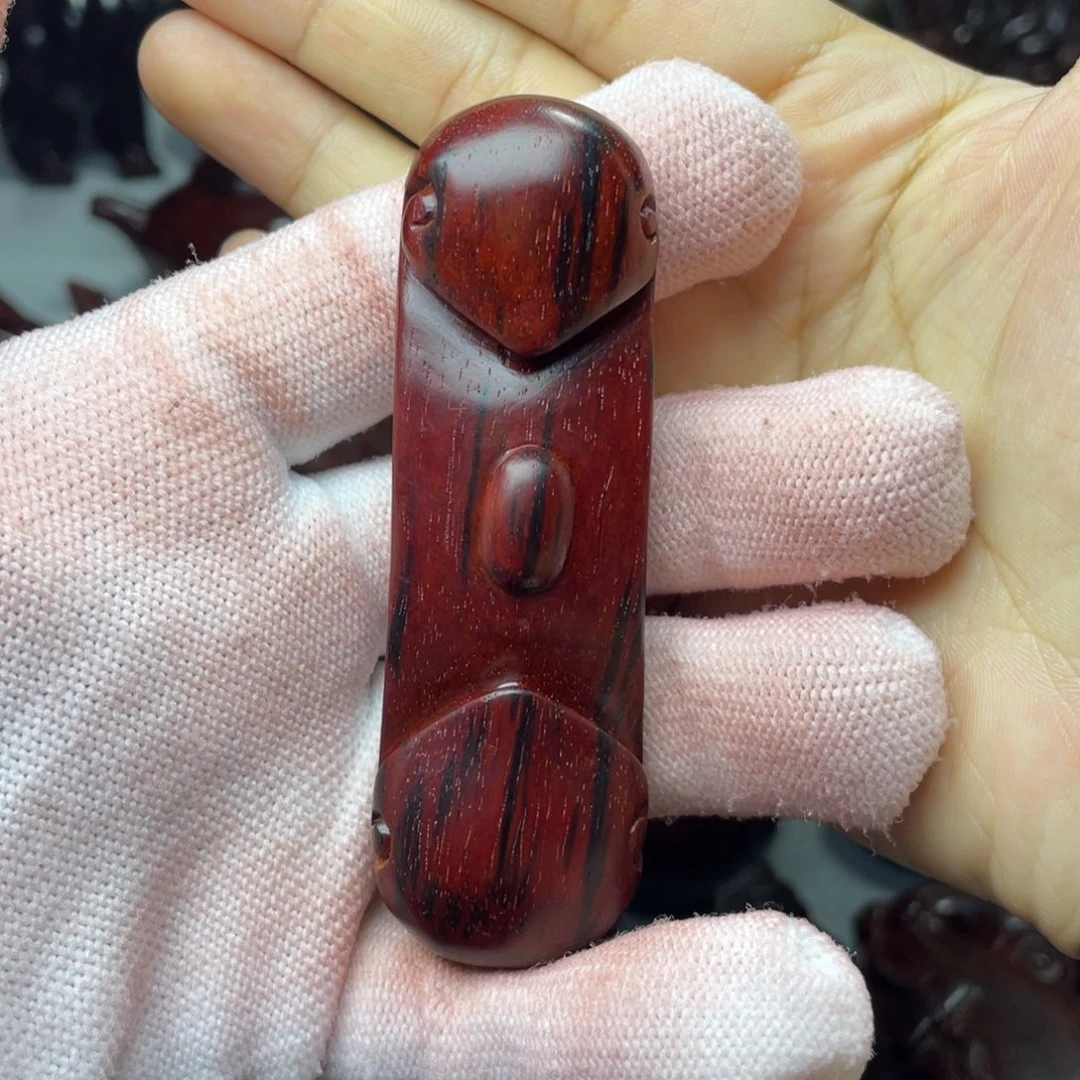 檀香紫檀（小叶紫檀）