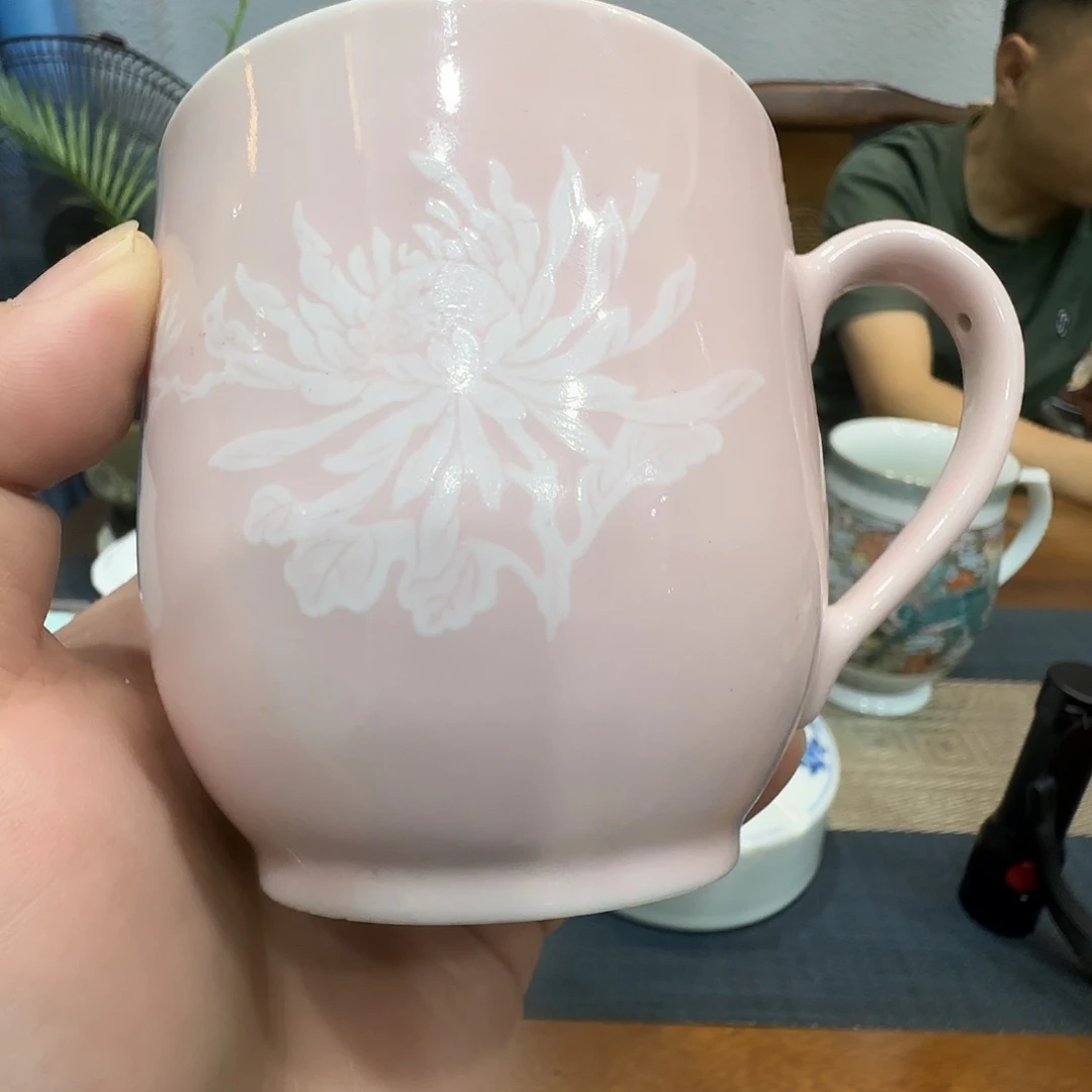 天**斗景德镇陶瓷艺术品