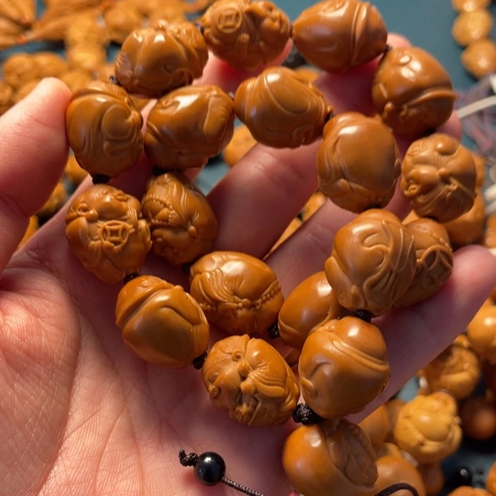 橄榄核手串/手链橄榄