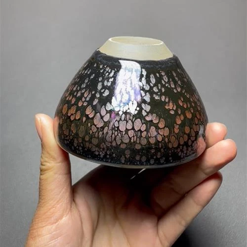 【闪购商品】茶盏-653............