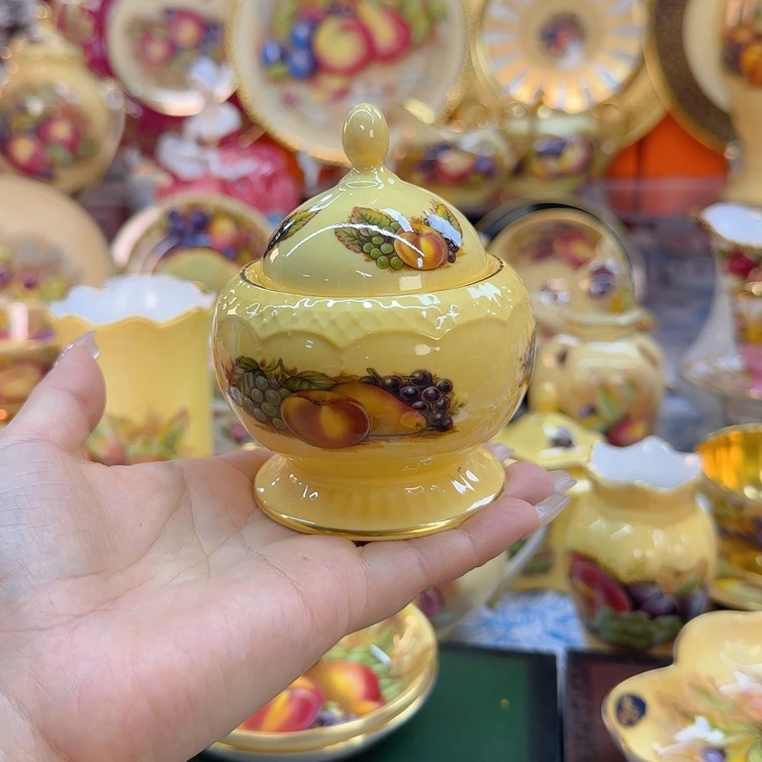 欧洲瓷器收藏鉴赏