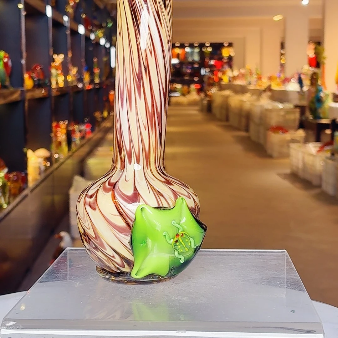 手工艺品琉璃琉璃岛