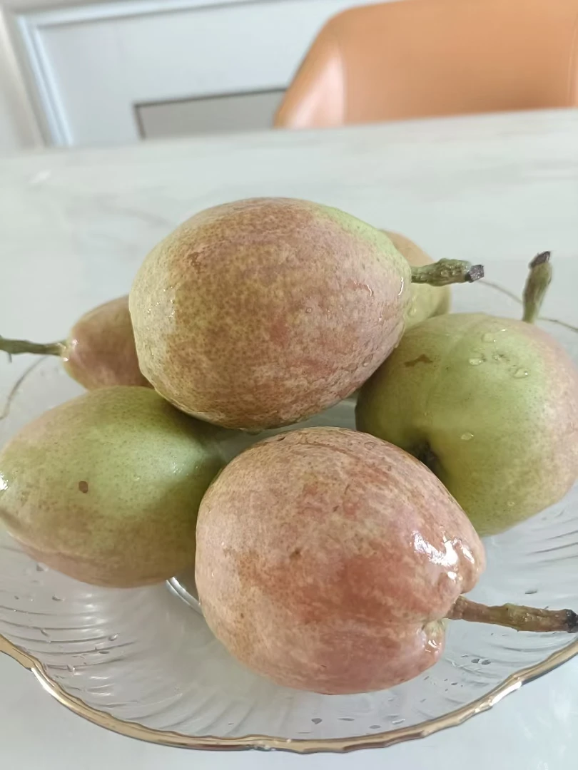 自产自销的库尔勒市托布力其香梨（果王）