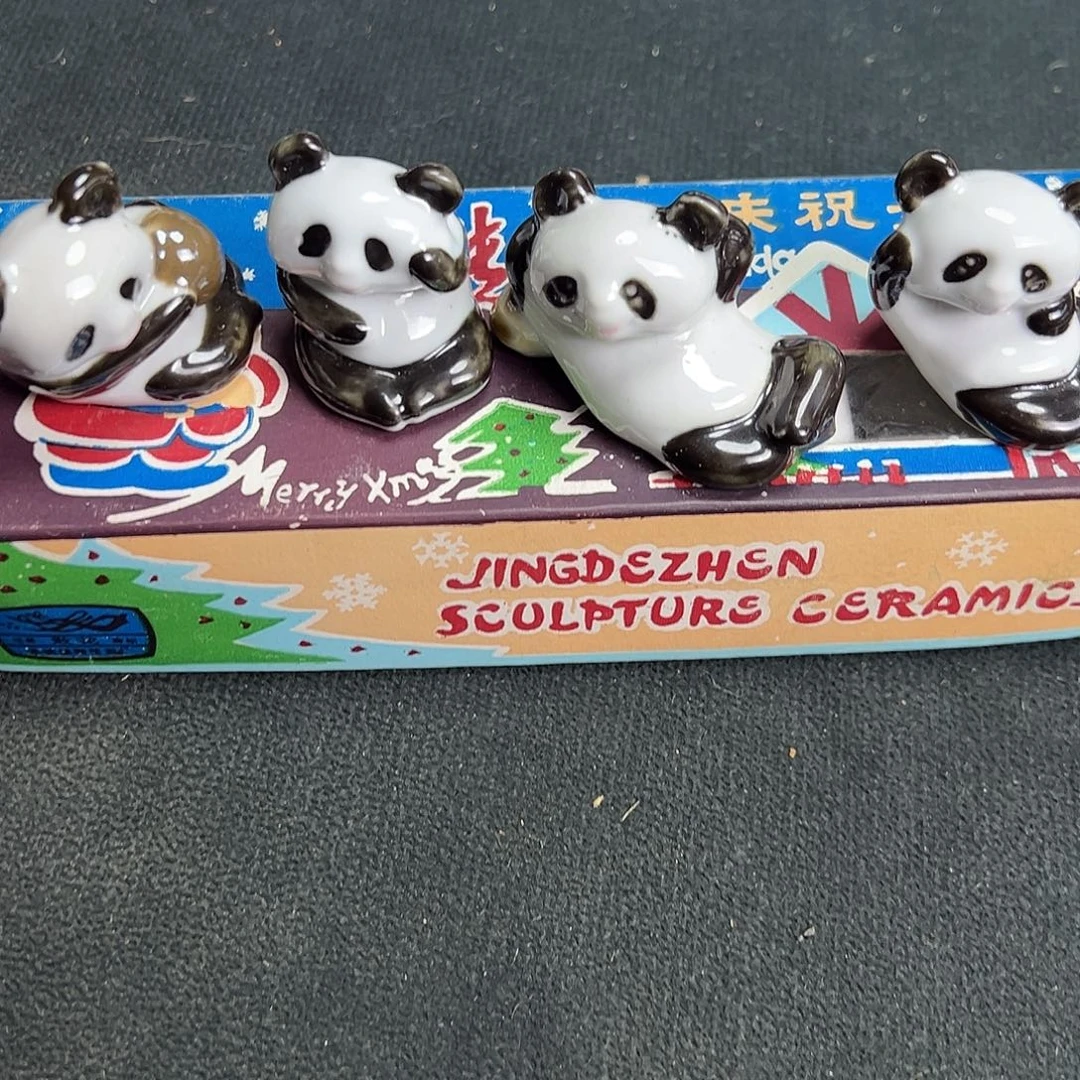 摆件景德镇陶瓷雕塑摆件