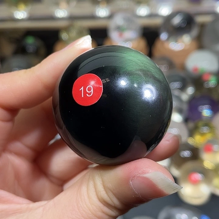 未镶嵌珠宝半成品水晶19