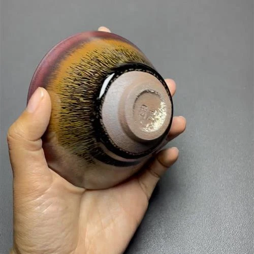 【闪购商品】茶盏-501............