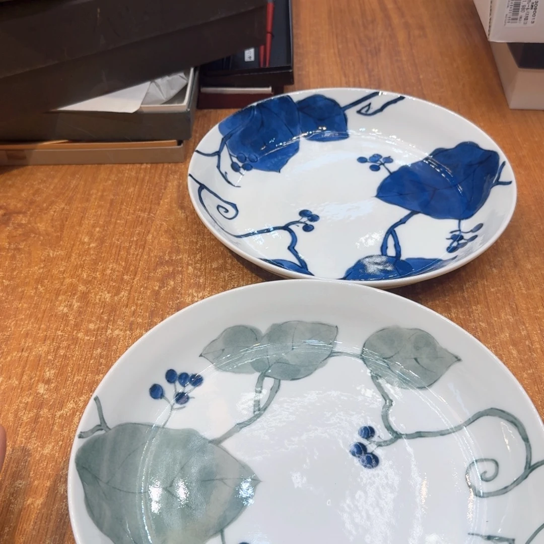 小狐狸瓷器精选产品美物