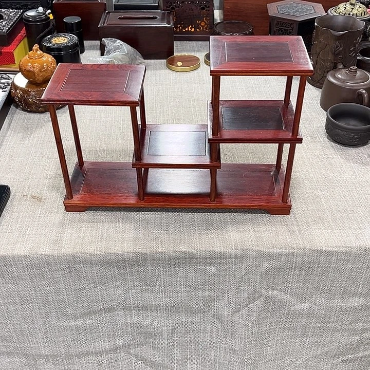 琉璃手工艺品红木工艺品雕刻工艺