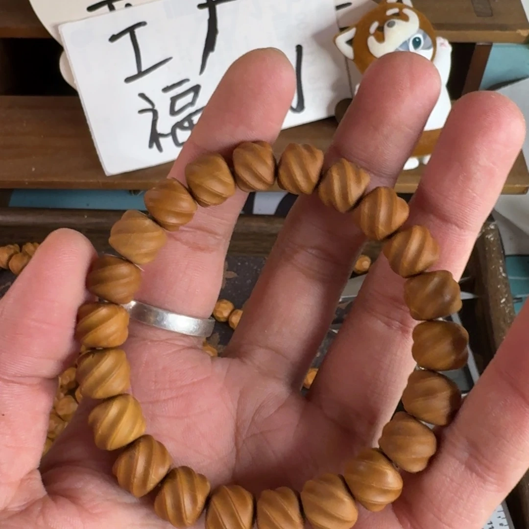 头****手串猴头核桃扭转乾坤10➕