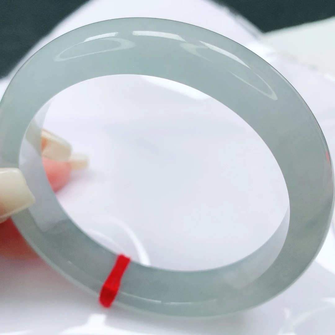 未镶嵌手镯翡翠214