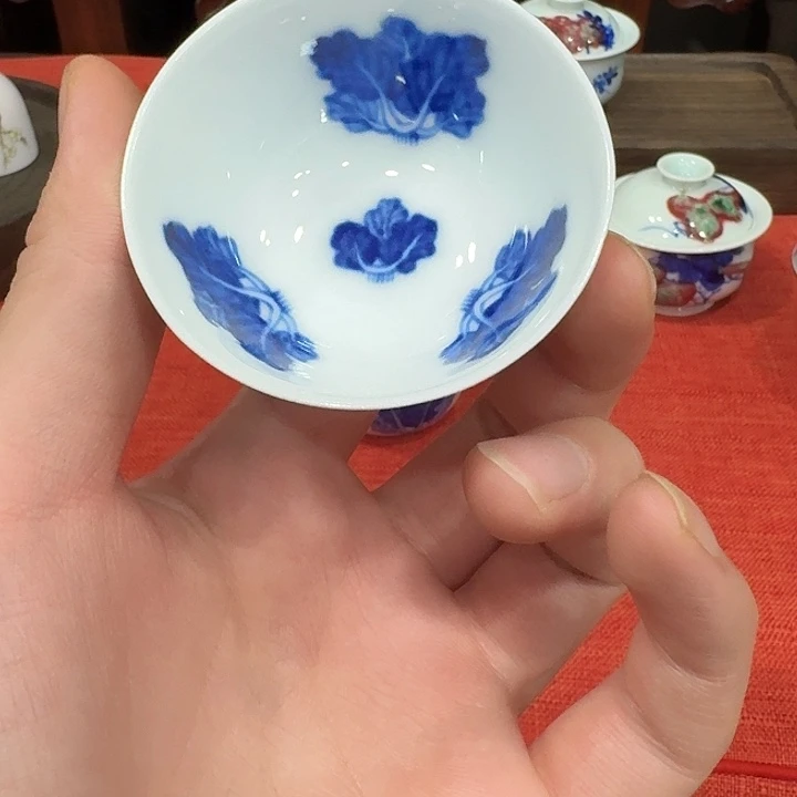 陶瓷艺术品收藏陶瓷