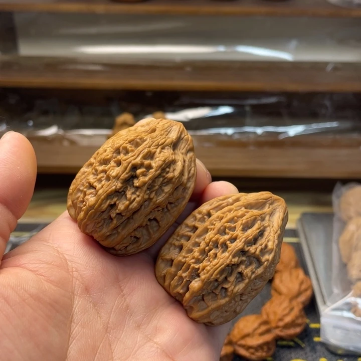 核桃带鱼修36.35.49