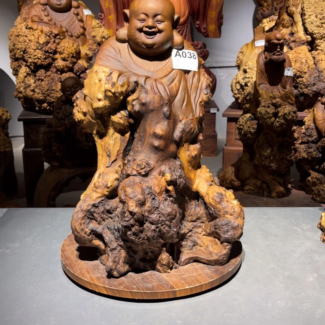 湄***宿木和和美美，福气满满