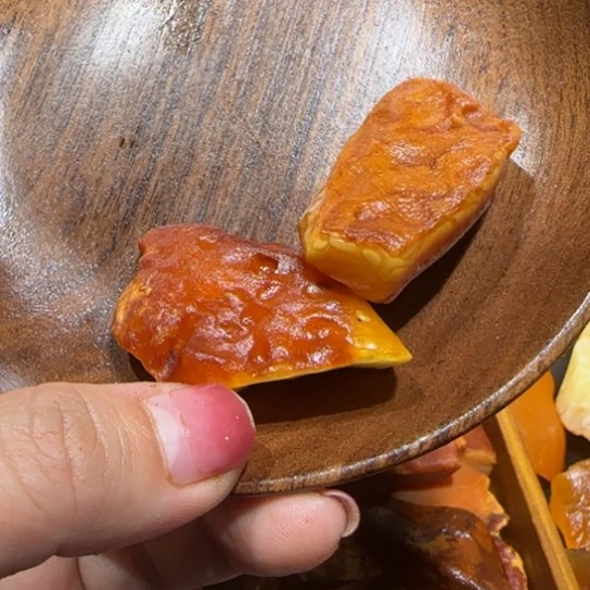 定制琥珀未镶嵌?****?专属定制