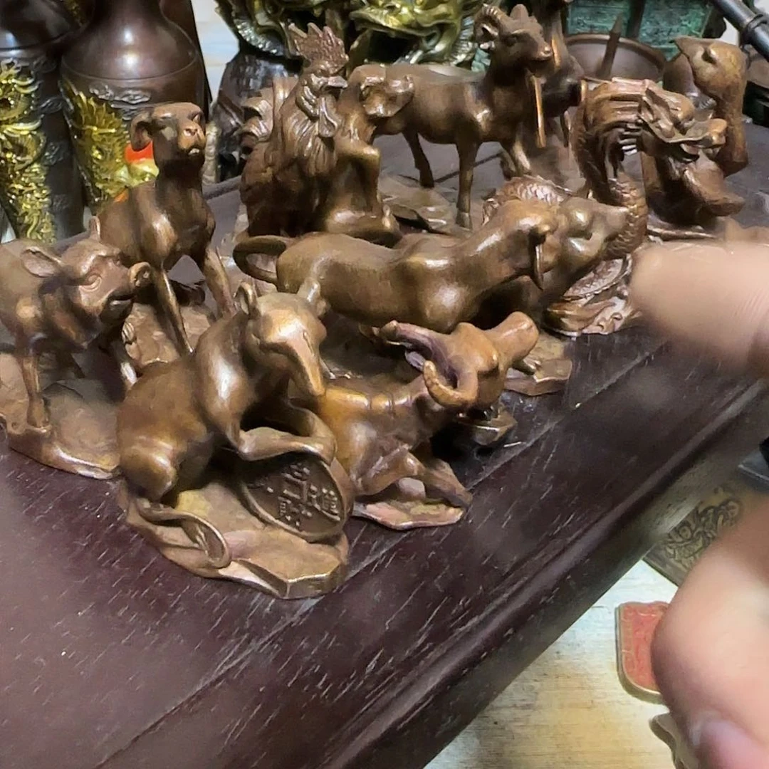 老铜器老铜器老铜器老