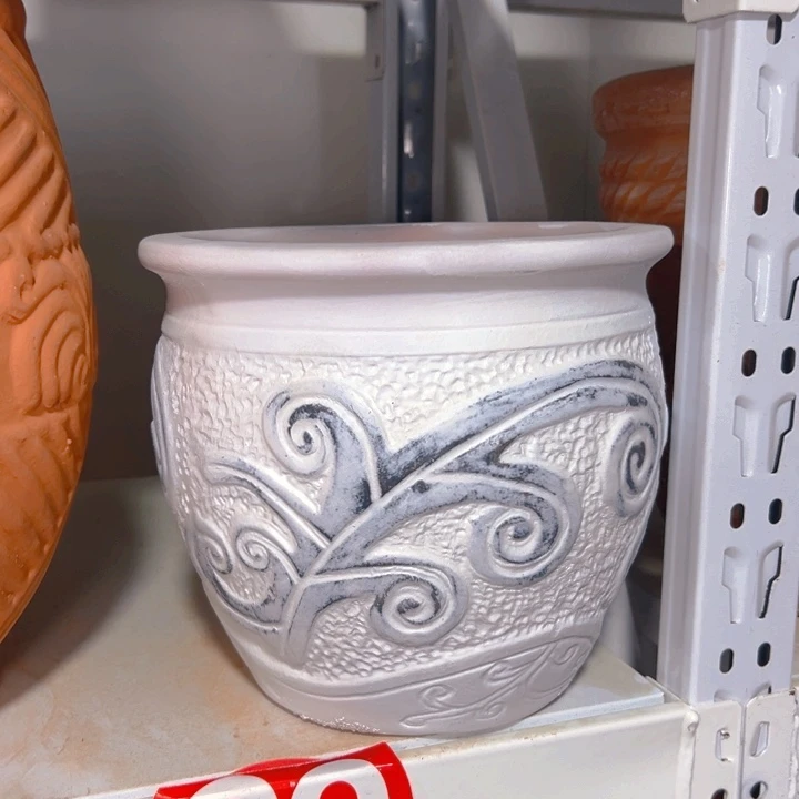 20×19 高温加厚红陶