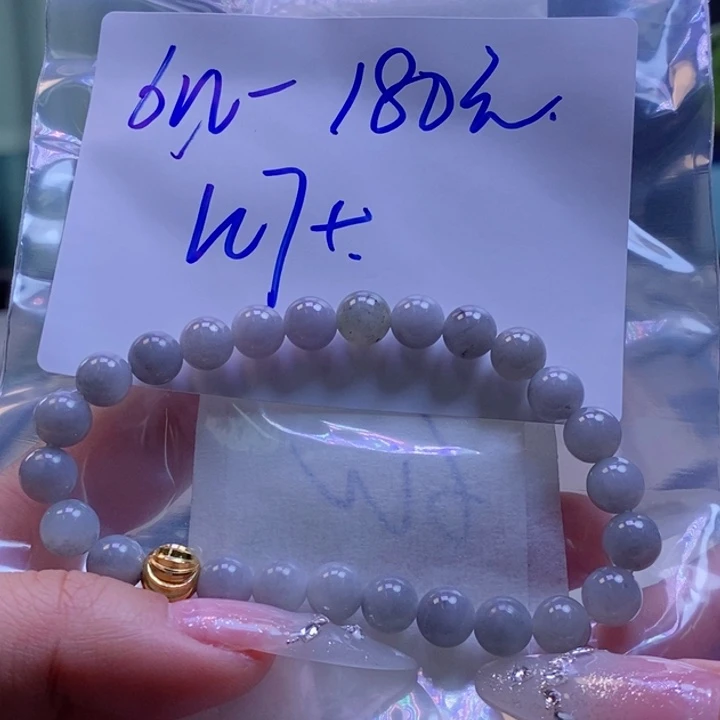 定制翡翠未镶嵌拍一发一