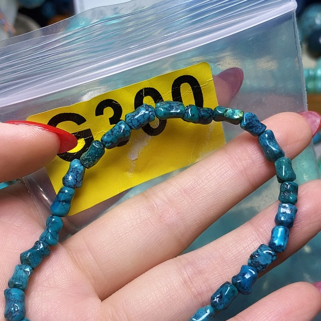 空竹粉丝福利十堰特色手工佩珠